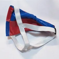 بیضه بند ورزشی تکواندو دای دو daedo (کاپ بیضه)
