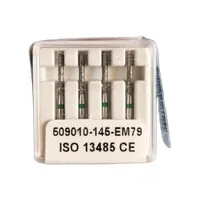 فرز الماسی توربین تراش تیز کاوان مدل round end cylinder 145-882/014 (استوانه ای ته گرد)