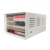محافظ محافظ یخچال صنعتی و ویترینی نمودار کنترل بدون ارت 3500 ولت آمپر کابل 1/50 متری مدل M203